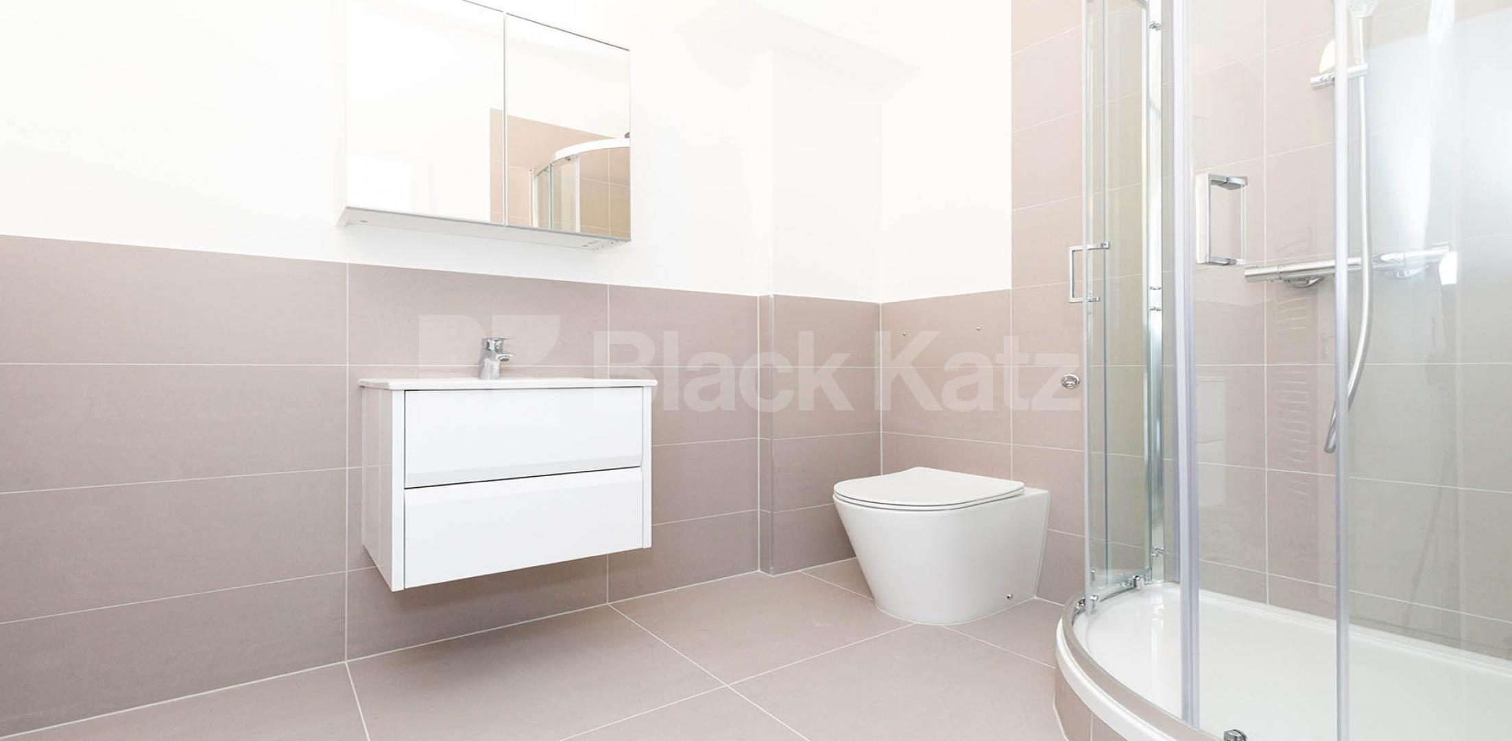 			2 Bedroom, 1 bath, 1 reception Apartment			 SPRINGFIELD HOUSE LOFTS-TYSSEN STREET, DALSTON/HAGGERSTON